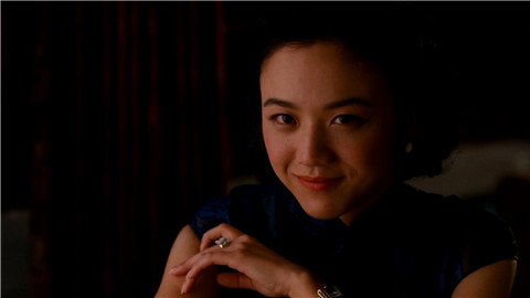 哄女朋友开心的话,一句话让她笑起来3